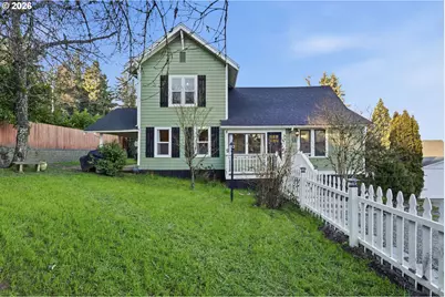 2695 Dillow Dr, West Linn, OR 97068 - Photo 1