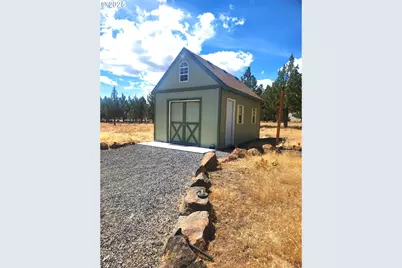 13422 SW Airfield Ln, Culver, OR 97734 - Photo 32