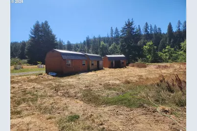 920 Buck Creek Rd, Drain, OR 97435 - Photo 12