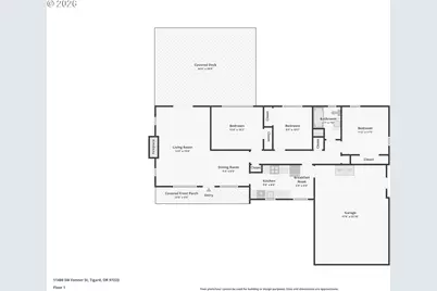 11480 SW Fonner St, Tigard, OR 97223 - Photo 36