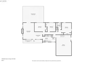 11480 SW Fonner St, Tigard, OR 97223 - Photo 36
