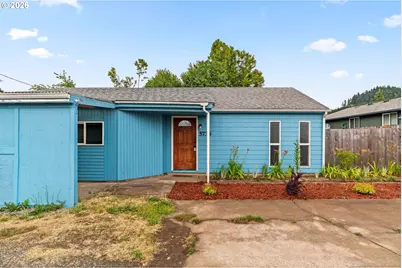5736 A St, Springfield, OR 97478 - Photo 2