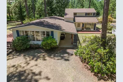 25454 Perkins Rd, Veneta, OR 97487 - Photo 2