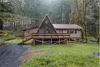 23220 Burgett Creek Rd, Philomath, OR 97370 - Photo 2
