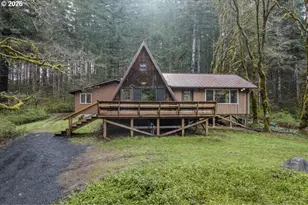23220 Burgett Creek Rd, Philomath, OR 97370 - Photo 2