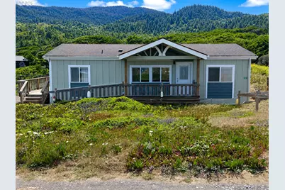94515 Hayden Rd, Gold Beach, OR 97444 - Photo 1