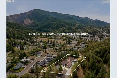 200 Eagle Ridge Dr, Canyonville, OR 97417 - Photo 2