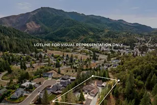 200 Eagle Ridge Dr, Canyonville, OR 97417 - Photo 2