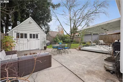 4334 NE Cesar E Chavez Blvd, Portland, OR 97211 - Photo 34