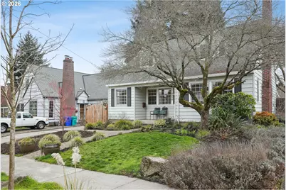 4334 NE Cesar E Chavez Blvd, Portland, OR 97211 - Photo 2