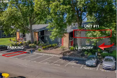 12638 NW Barnes Rd #11, Portland, OR 97229 - Photo 2
