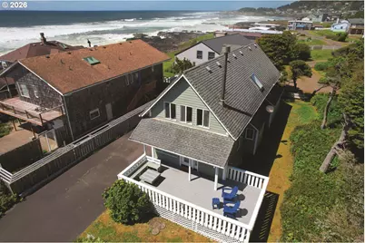 71 Surfside Dr, Yachats, OR 97498 - Photo 4