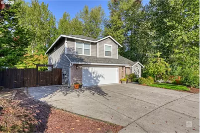 3862 NE 203rd Ave, Fairview, OR 97024 - Photo 46