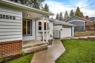 10505 SE 36th Ave, Milwaukie, OR 97222 - Photo 4