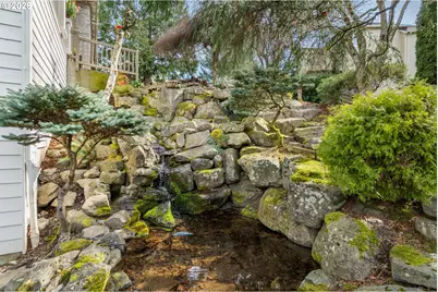 9625 NW Fleischner St, Portland, OR 97229 - Photo 4