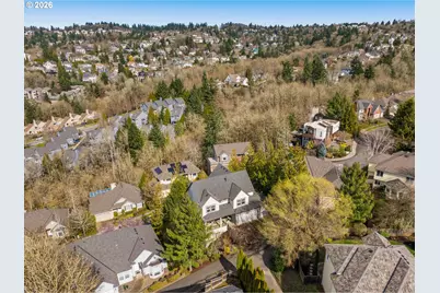 9625 NW Fleischner St, Portland, OR 97229 - Photo 38