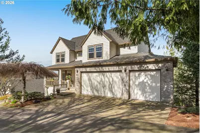 9625 NW Fleischner St, Portland, OR 97229 - Photo 1