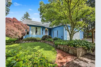 35129 Sykes Rd, Saint Helens, OR 97051 - Photo 2