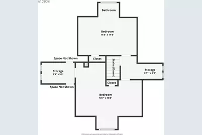 410 E Yacolt Rd, Yacolt, WA 98675 - Photo 48