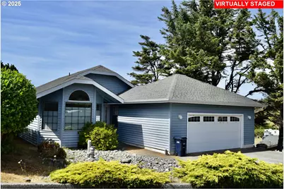 30436 Driftwood Dr, Gold Beach, OR 97444 - Photo 1