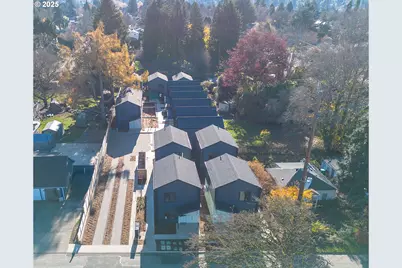 3732 SE Harvey St #2, Milwaukie, OR 97222 - Photo 30