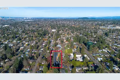 3732 SE Harvey St #2, Milwaukie, OR 97222 - Photo 32