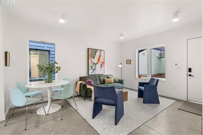 3732 SE Harvey St #2, Milwaukie, OR 97222 - Photo 6