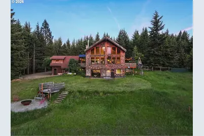 99 Tunnel Rd, White Salmon, WA 98672 - Photo 1