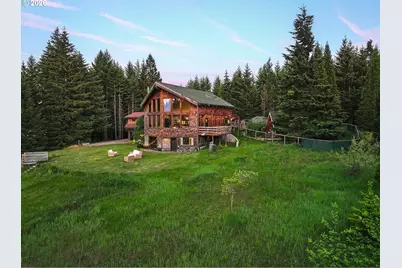 99 Tunnel Rd, White Salmon, WA 98672 - Photo 2