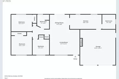 910 SE 214th Ave, Gresham, OR 97030 - Photo 38