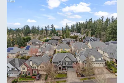 5381 NW 134th Ave, Portland, OR 97229 - Photo 46