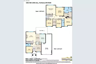 5381 NW 134th Ave, Portland, OR 97229 - Photo 48