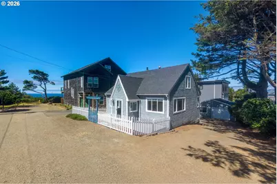 873 SW 8th St, Lincoln City, OR 97367 - Photo 4