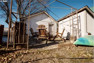 757 S Bridge St, Prairie City, OR 97869 - Photo 24