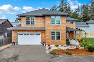 1360 Sea Ridge Ln, Gearhart, OR 97138 - Photo 2