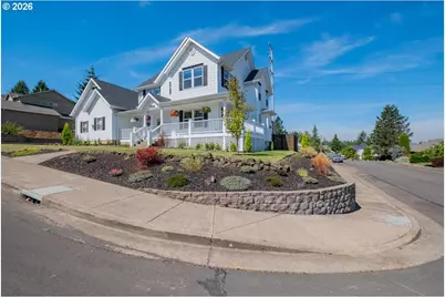 1492 NW Penny Ln, Albany, OR 97321 - Photo 8