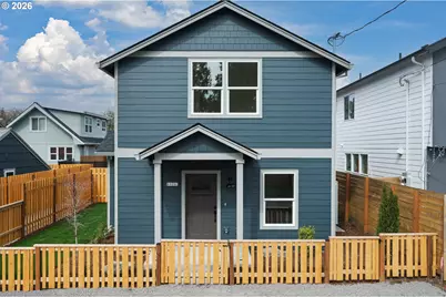 6909 NE Multnomah St #C, Portland, OR 97213 - Photo 2