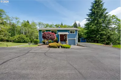 93200 Evergreen Rd, Astoria, OR 97103 - Photo 1