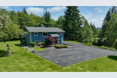 93200 Evergreen Rd, Astoria, OR 97103 - Photo 2