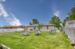 853 SW Cedar St, Pilot Rock, OR 97868 - Photo 28