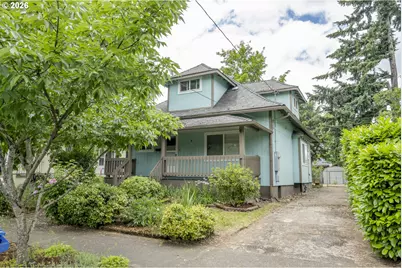 6617 SE 85th Ave, Portland, OR 97266 - Photo 1