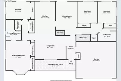 31505 SW Country View Ln, Wilsonville, OR 97070 - Photo 26
