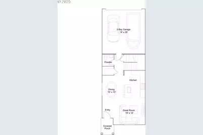 1004 Drake Lane, Woodburn, OR 97071 - Photo 2