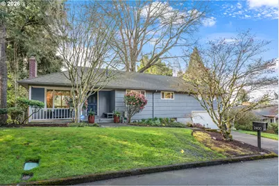 2400 SW Richardson St, Portland, OR 97239 - Photo 2