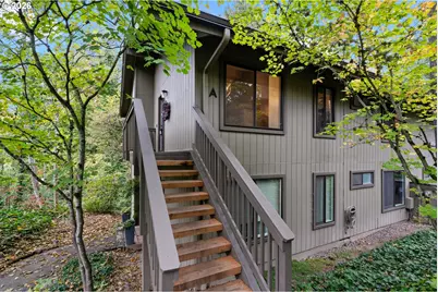 7556 SW Barnes Rd #A, Portland, OR 97225 - Photo 4