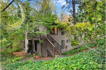 7556 SW Barnes Rd #A, Portland, OR 97225 - Photo 1