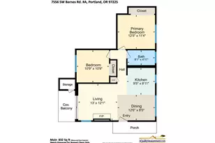 7556 SW Barnes Rd, Portland, OR 97225 - Photo 28
