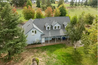 891 S Park St, Carlton, OR 97111 - Photo 6