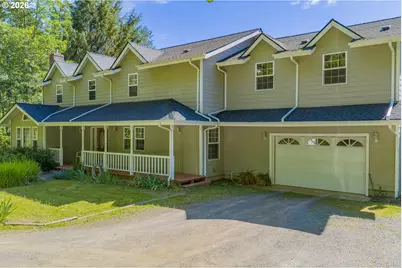 61844 Old Wagon Rd, Coos Bay, OR 97420 - Photo 1