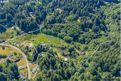 61844 Old Wagon Rd, Coos Bay, OR 97420 - Photo 6